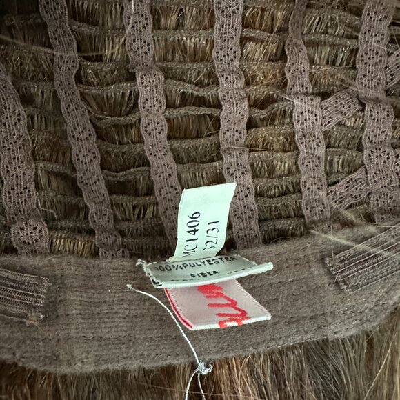 NEW NEVER WORN TressAllure California Beach Waves Wig - Picture 15 of 16